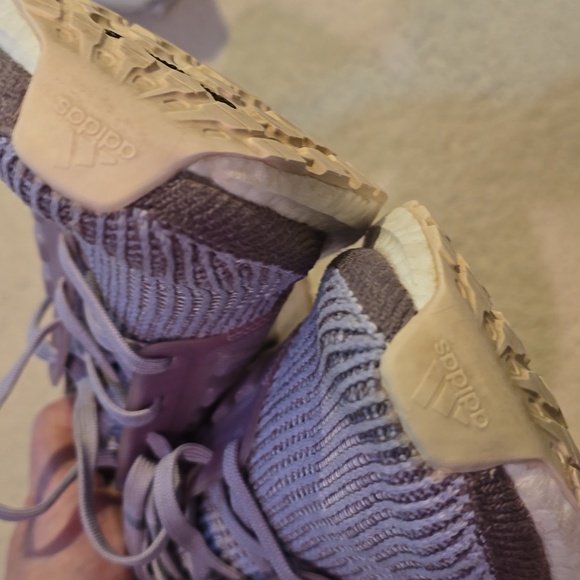 Adidas running sneakers - Picture 4 of 4